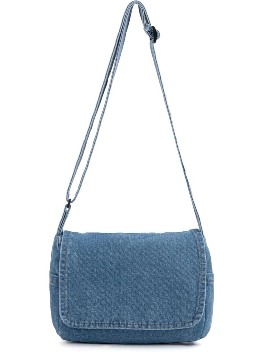 Small Crossbody Bag For Women Cute Canvas Purse Mini Messenger Bag